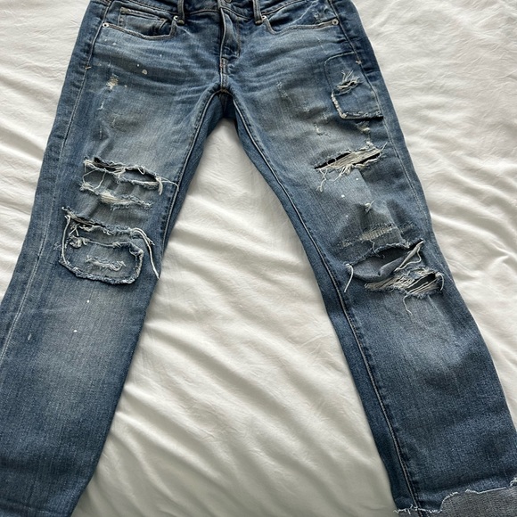 American Eagle Jeans - Picture 3 of 7